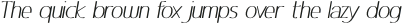 Ottomsan Regular Italic otf (400)