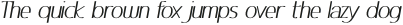 Ottomsan SemiBold Italic otf (600)