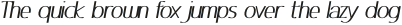 Ottomsan UltraBold Italic otf (700)