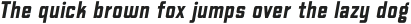 Goodland Bold Italic otf (700)