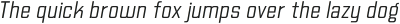 Goodland ExtraLight Italic otf (200)