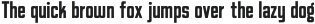 Goodland Condensed Bold otf (700)