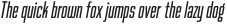 Goodland Compressed Italic otf (400)