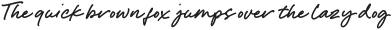 Autentico without ligatures otf (400)
