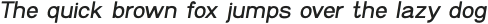 Blicalon Italic otf (400)