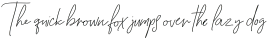 Peachy Script Alt Italic otf (400)