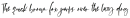 Platespinner Script Regular otf (400)