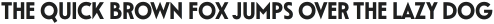Interbellum AC Bold otf (700)