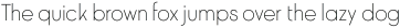 Interbellum Text Light otf (300)