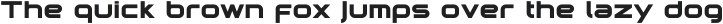 Fauna Pro Bold ttf (700)