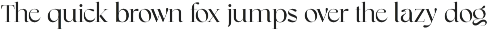 Sugar - Gorgeous Modern Font preview