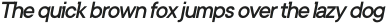 Kinsans Regular Italic otf (400)