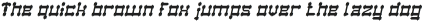 Drako Heart Italic otf (400)