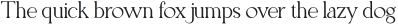 Quatgix ttf (400)