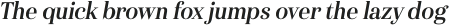 Haboro Cond Demi Italic otf (400)