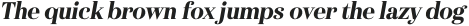 Haboro Cond Black Italic otf (900)