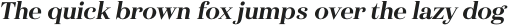 Haboro Norm ExBold Italic otf (700)