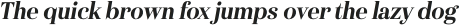 Haboro Cond ExBold Italic otf (700)