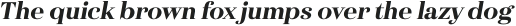 Haboro Norm Black Italic otf (900)