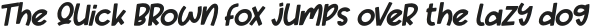 Delrosa Holiday Italic otf (400)
