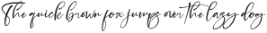Bright Fresh Italic otf (400)