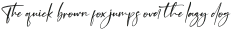Brandon Smith Italic otf (400)