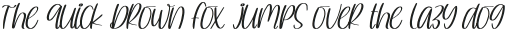 Berline Spark Italic otf (400)