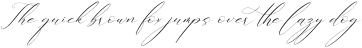 Dahliakeys Italic otf (400)