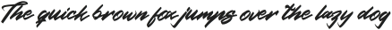 Belac Orlan Italic otf (400)