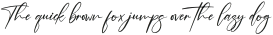 Brotherdam Signature otf (400)