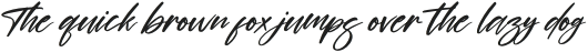 Britany Lovely Italic otf (400)