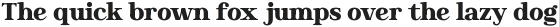Endlants Bold ttf (700)