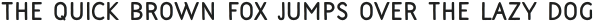 Naive Line Sans Extra Black otf (900)