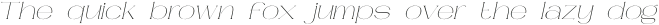 Rengard-Italic otf (400)