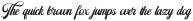 Putteri Script Bold Regular otf (700)