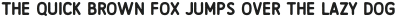 Roves Sans Rough otf (700)