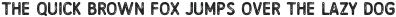 Roves Sans Press otf (700)