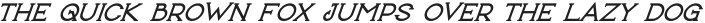 Refji Bold Italic otf (700)