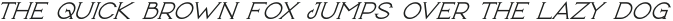 Refji Italic otf (400)
