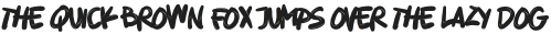 Imagine Peace Graffiti 3D otf (400)