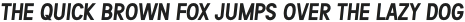 Upper Now Bold Italic otf (700)