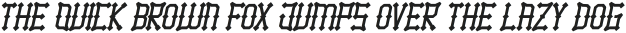JODOJ Italic otf (400)