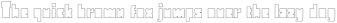 Monolith Pro Outline otf (400)