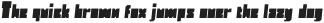 Monolith Pro Italic otf (400)