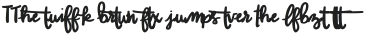 Wild Winter AlternateBold ttf (700)