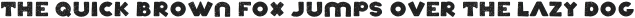 Quick Browel Textured otf (400)