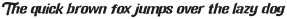 TunedRompies-Italic otf (400)
