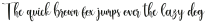 WenyMesy otf (400)