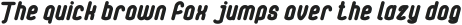Electronic Bold otf (700)