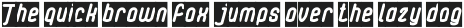 Electronic-Inverse otf (400)